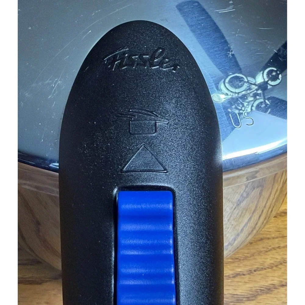 Fissler vitavit royal